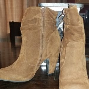 Womens boots